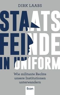 Produktbild: Staatsfeinde in Uniform
