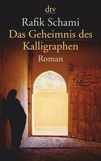 Produktbild: Das Geheimnis des Kalligraphen