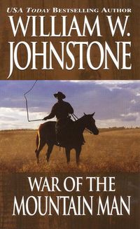 Produktbild: War Of The Mountain Man