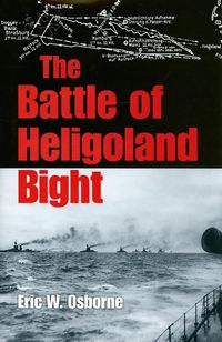 Produktbild: The Battle of Heligoland Bight