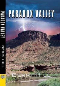 Produktbild: Paradox Valley