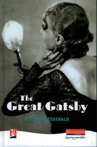 Produktbild: The Great Gatsby