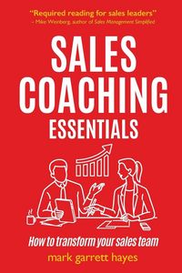 Produktbild: Sales Coaching Essentials