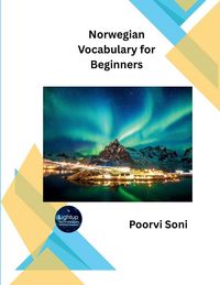 Produktbild: Norwegian Vocabulary For Beginners