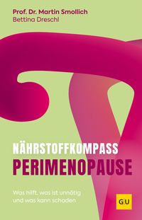 Produktbild: N&auml;hrstoff-Kompass Perimenopause