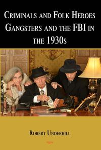 Produktbild: Criminals and Folk Heroes