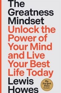 Produktbild: Greatness Mindset