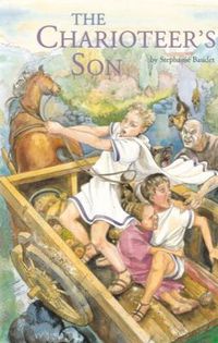 Produktbild: The Charioteer's Son