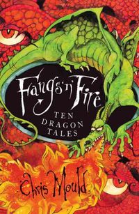Produktbild: Mould, C: Fangs 'n' Fire