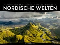 Produktbild: Nordische Welten Signature Kalender 2027