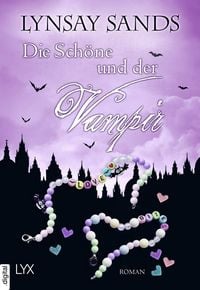 Produktbild: Die Sch&ouml;ne und der Vampir