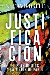 Produktbild: Justificaci&oacute;n