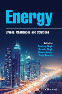Produktbild: Energy