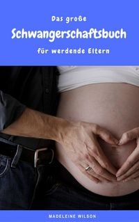 Produktbild: Das gro&szlig;e Schwangerschaftsbuch f&uuml;r werdende Eltern