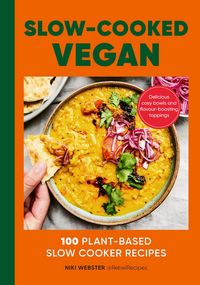 Produktbild: Slow-Cooked Vegan