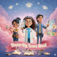 Produktbild: Dream Big, Learn More!