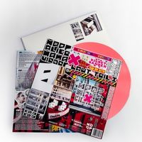 Produktbild: Wieder Laut (Pink Vinyl)