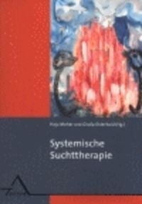 Produktbild: Systemische Suchttherapie