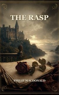 Produktbild: The Rasp