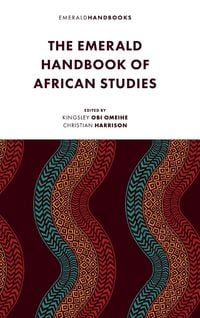 Produktbild: The Emerald Handbook of African Studies