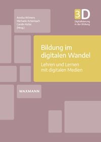 Produktbild: Bildung im digitalen Wandel