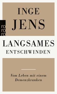Produktbild: Langsames Entschwinden