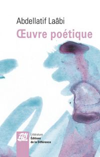 Produktbild: Oeuvre poetique