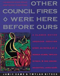 Produktbild: Other Council Fires Were Here Before Ours
