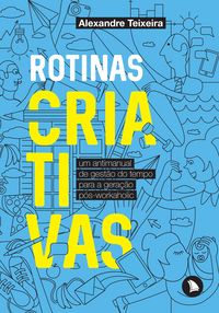 Produktbild: Rotinas criativas