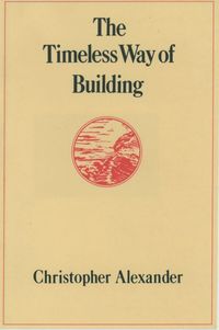Produktbild: The Timeless Way of Building