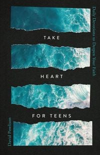 Produktbild: Take Heart for Teens