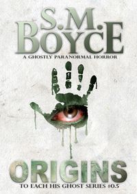 Produktbild: Origins (To Each His Ghost, #1)