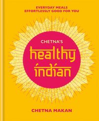 Produktbild: Chetna's Healthy Indian