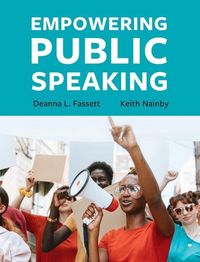 Produktbild: Empowering Public Speaking