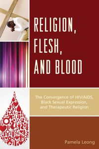 Produktbild: Religion, Flesh, and Blood