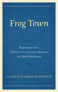 Produktbild: Frog Town