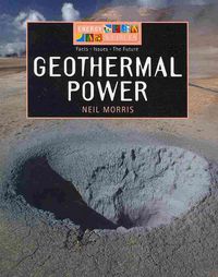 Produktbild: Geothermal Power