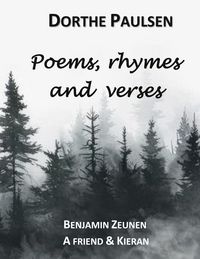 Produktbild: Poems, rhymes and verses
