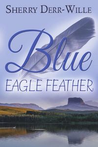 Produktbild: Blue Eagle Feather