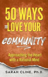 Produktbild: 50 Ways to Love Your Community