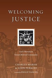 Produktbild: Welcoming Justice