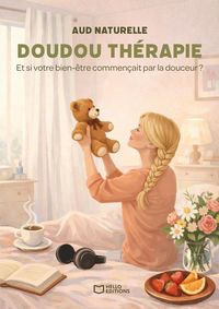 Produktbild: Doudou therapie