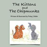 Produktbild: The Kittens and The Chipmunks