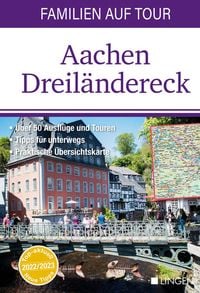 Bild vom Artikel Familien auf Tour: Aachen Dreiländereck vom Autor 