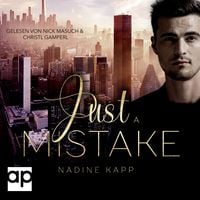 Produktbild: Just a mistake