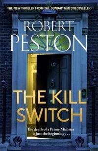 Produktbild: The Kill Switch