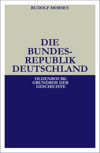 Produktbild: Die Bundesrepublik Deutschland