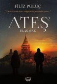 Produktbild: Ates 2 - Ulasmak