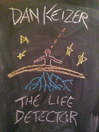 Produktbild: The Life Detector