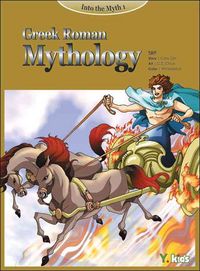 Produktbild: Greek & Roman Mythology V02